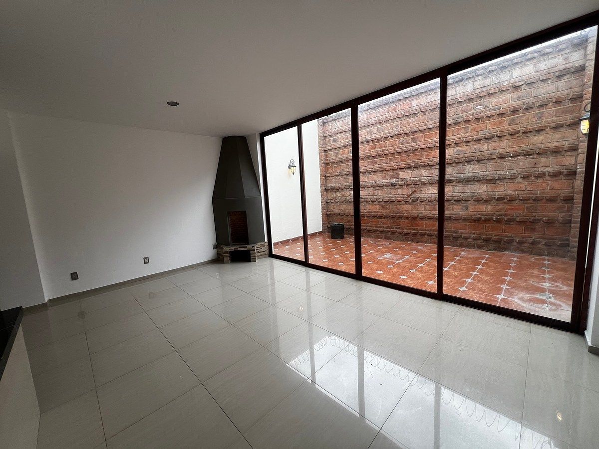 Casa em Bosques Del Centinela I, Zapopan, foto 6 de 25