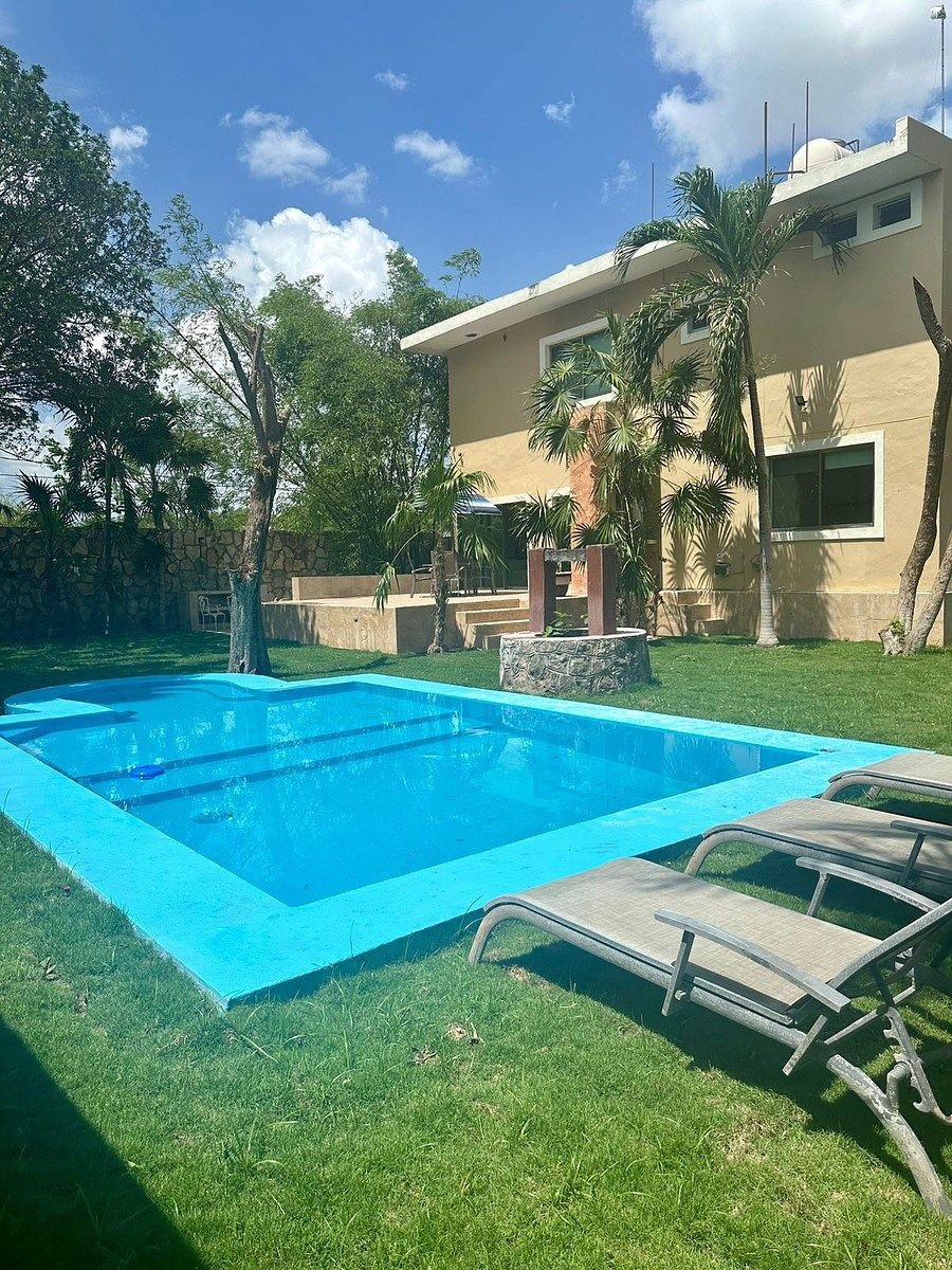 Casa en Dzityá, Mérida, foto 11 de 50