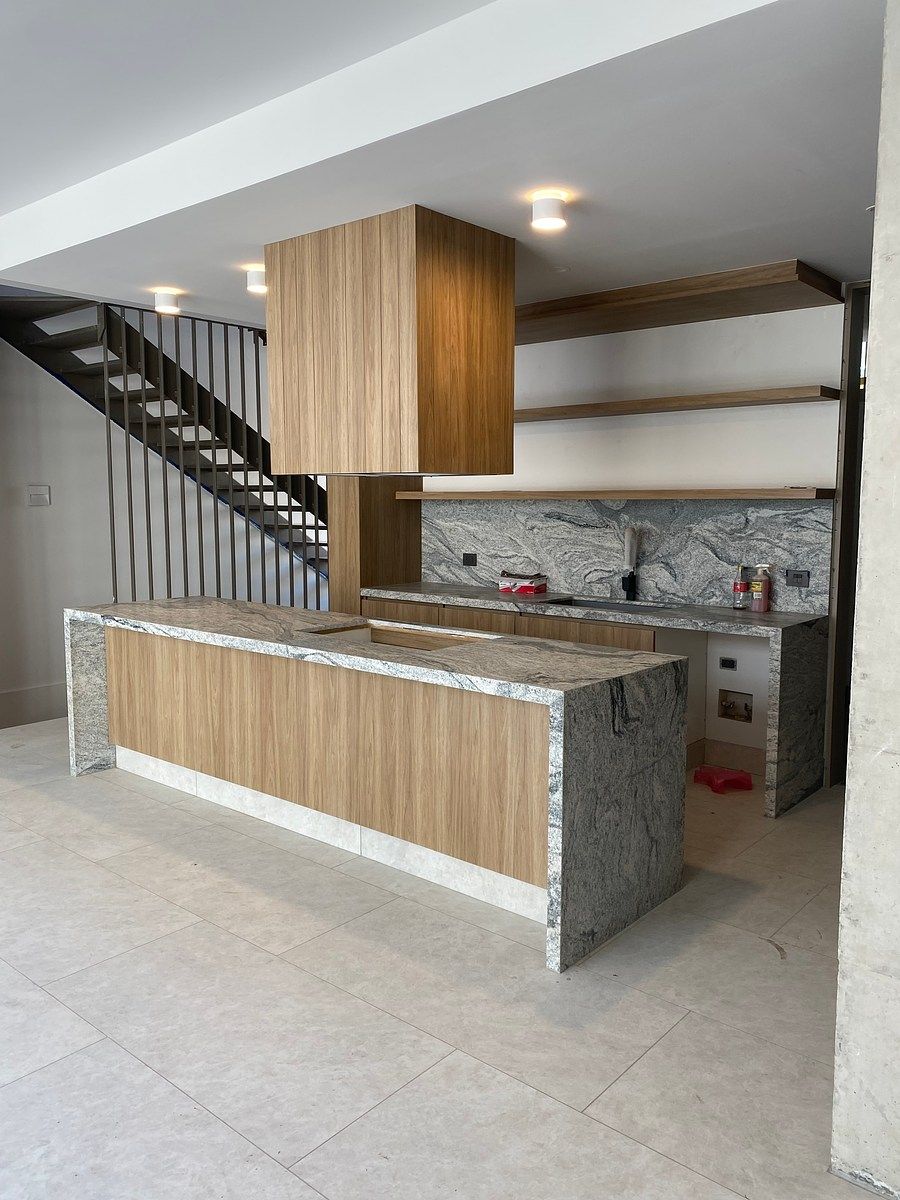 Cocina, foto 4 de 22