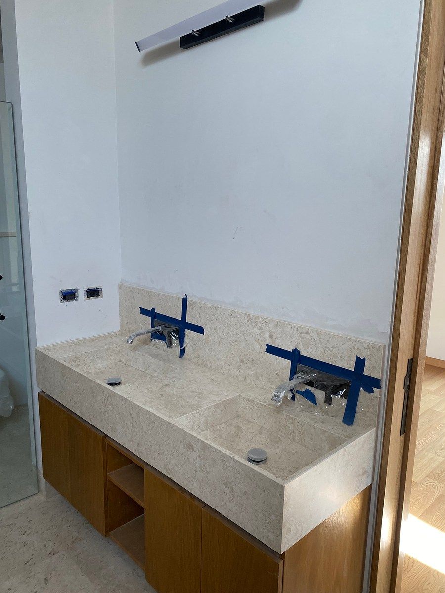 Baño recámara principal, foto 15 de 22