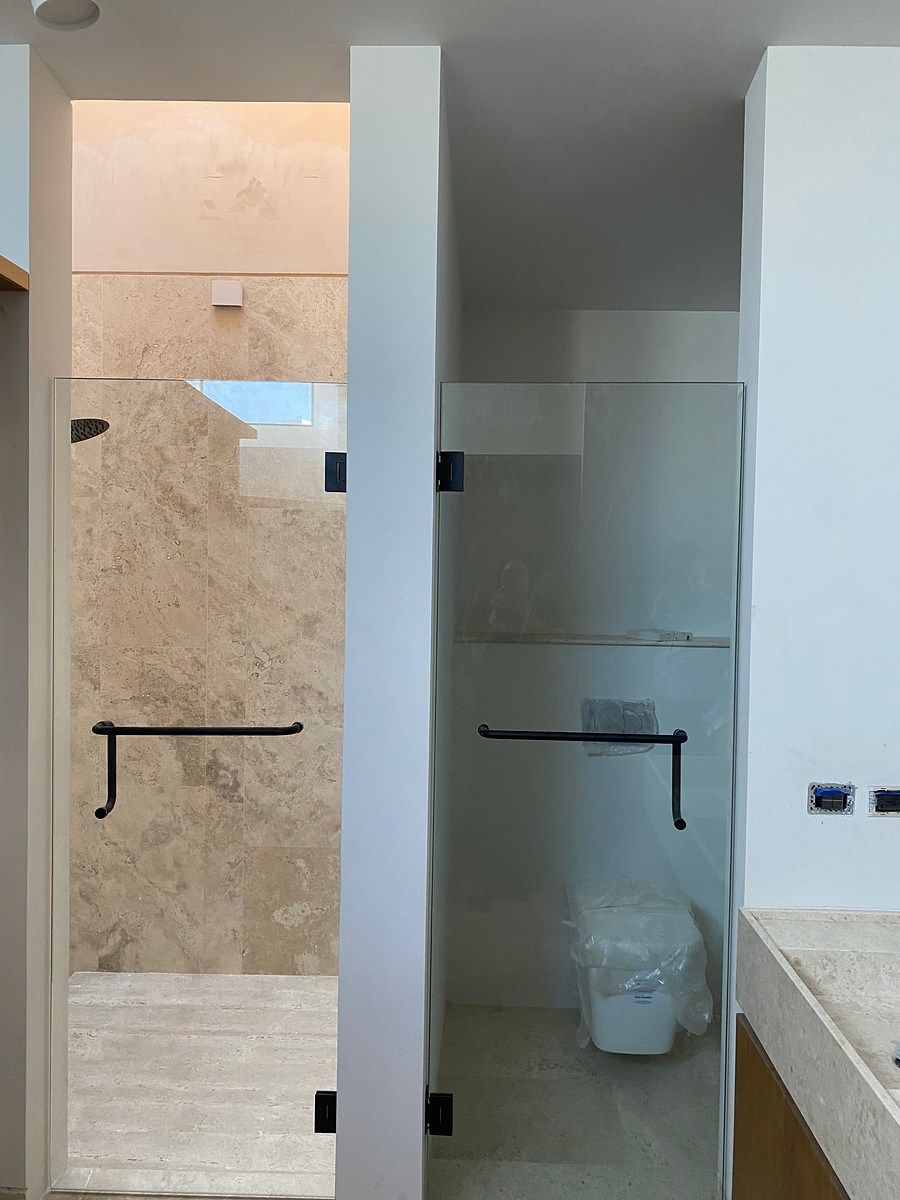Baño recámara principal, foto 16 de 22