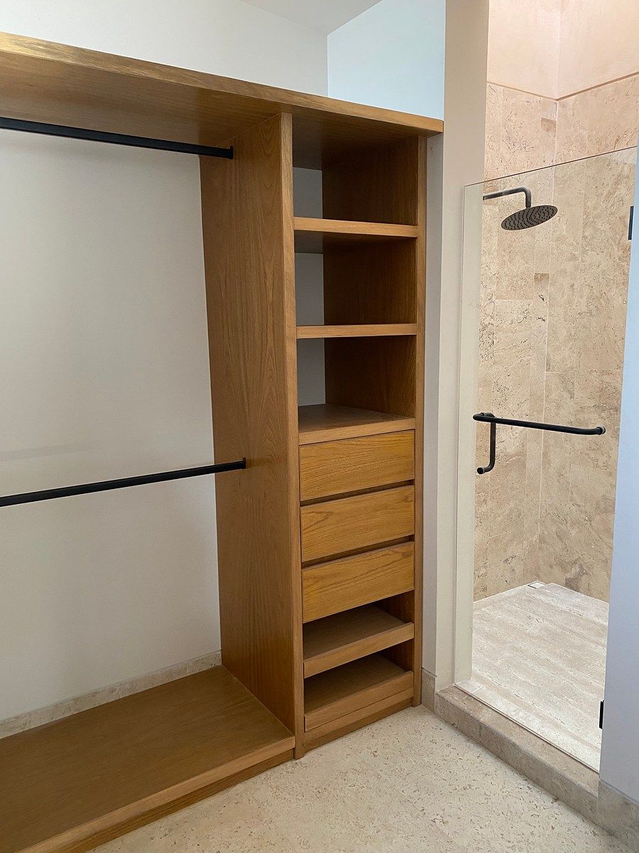 Vestidor, foto 17 de 22