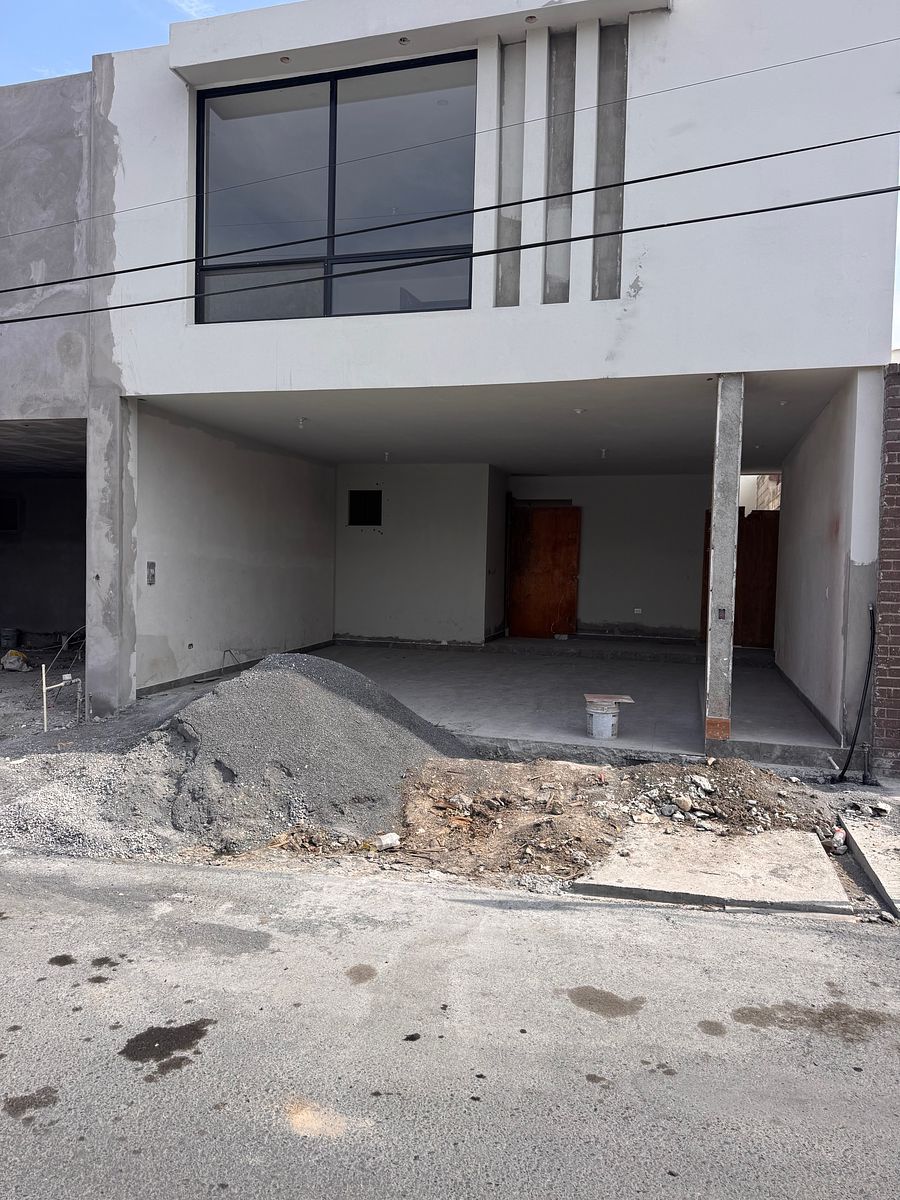 Casa em Las Cumbres 1 Sector, Monterrey, foto 4 de 37