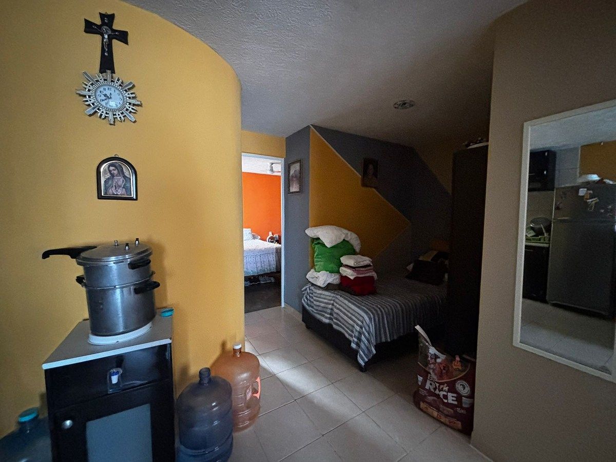 Casa en Vista Hermosa, Tizayuca, foto 3 de 8