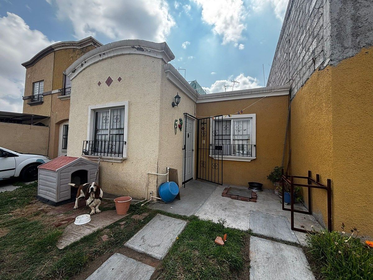 Casa en VENTA en Vista hermosa, foto 1 de 8