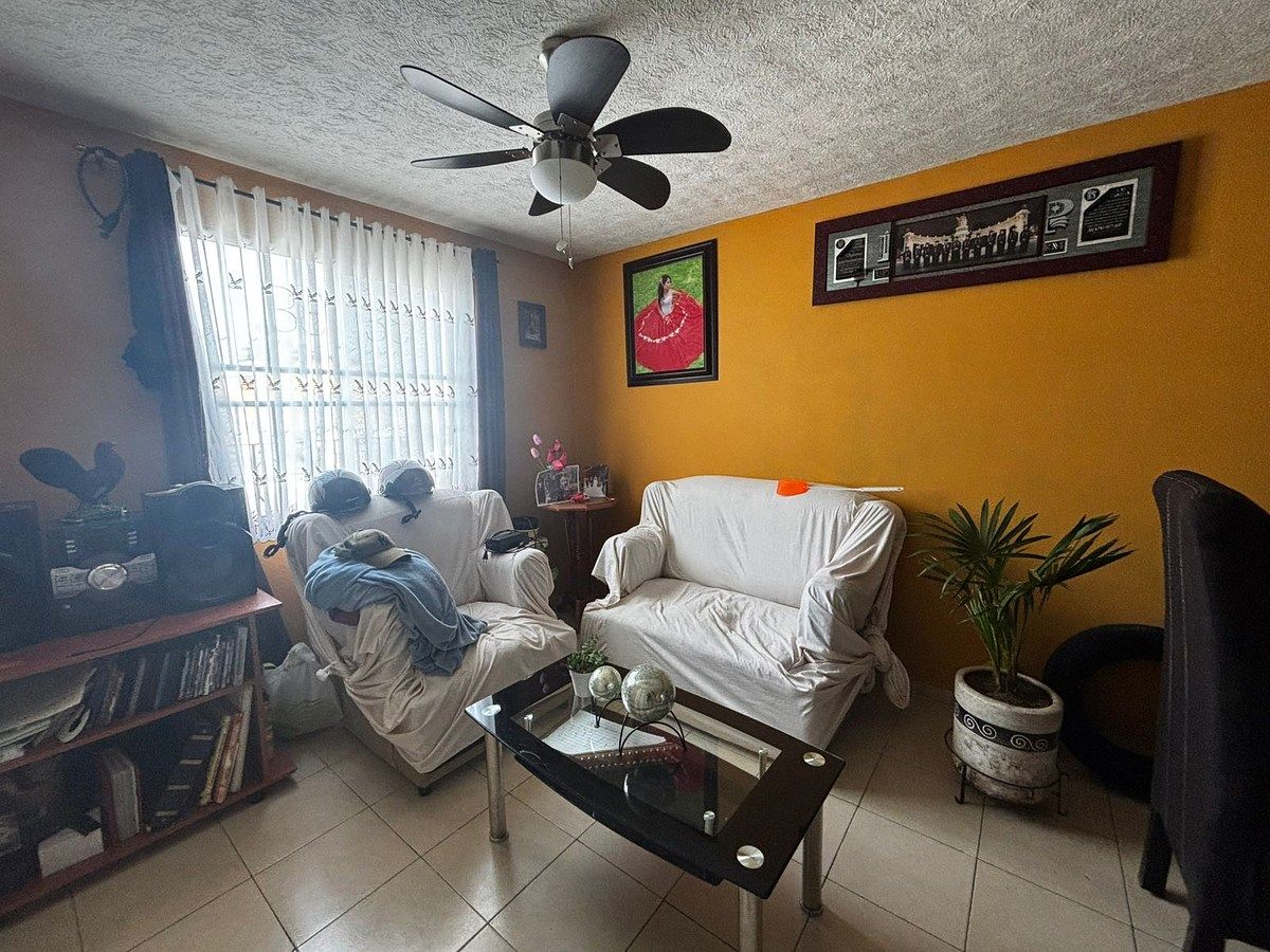 Casa en Vista Hermosa, Tizayuca, foto 7 de 8