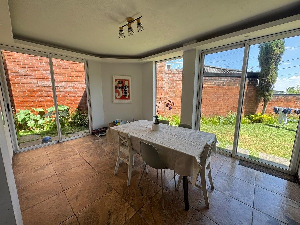 Casa en Condominio en Zona 10, Guatemala, foto 4 de 8