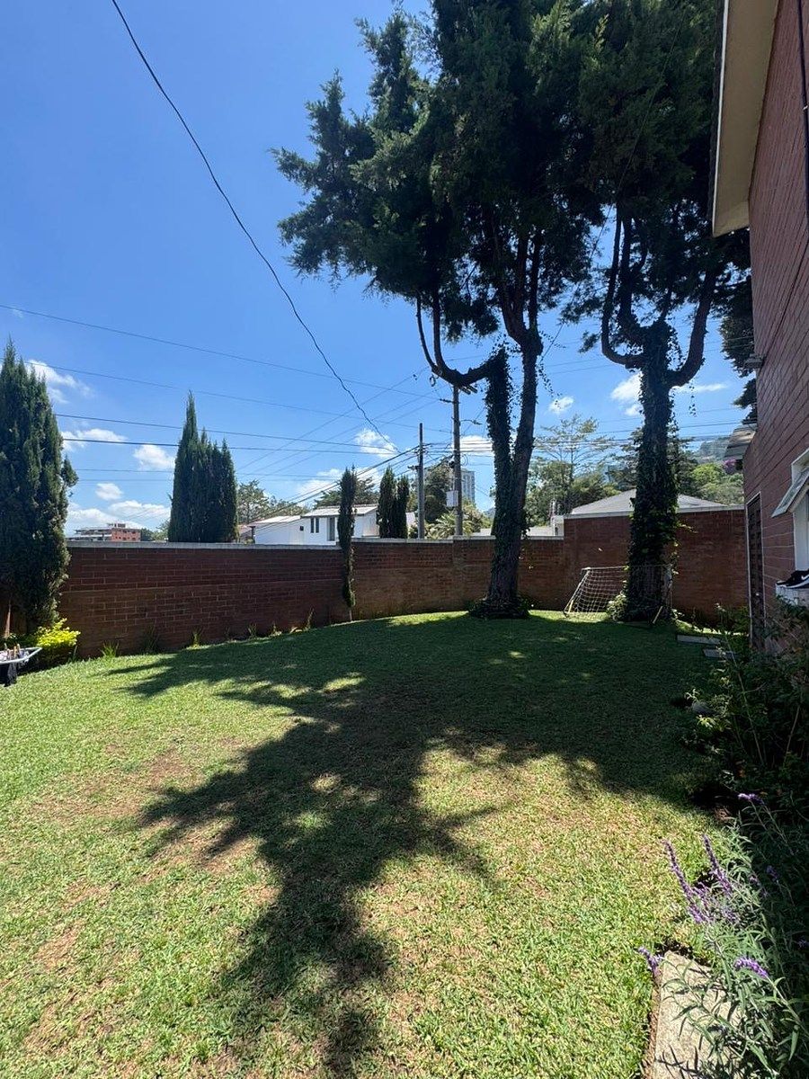 Casa en Renta en Condominio El Prado, Zona 10, foto 1 de 8