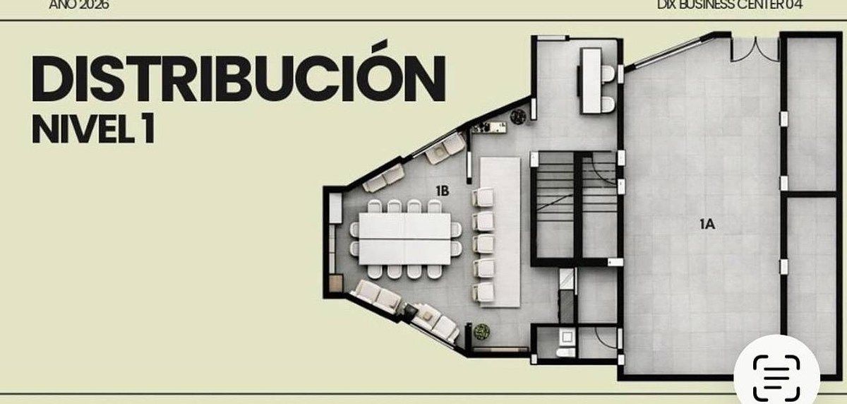 Oficinas corporativas adecuadas en alquiler | 97–98 m² | Las Praderas, foto 1 de 5