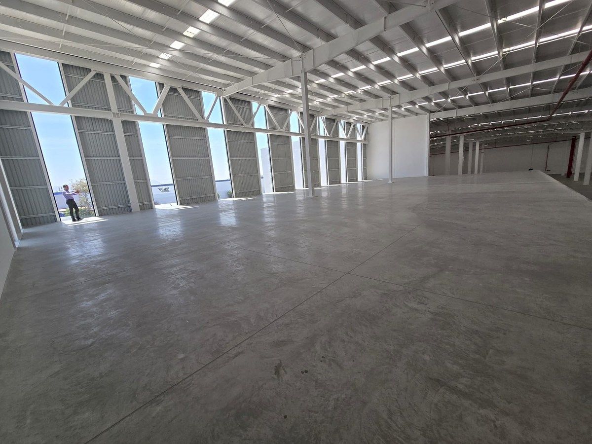 ARMAZÉM INDUSTRIAL CLASSE A PARA ALUGUEL – BUENA VISTA, TIJUANA, foto 1 de 9
