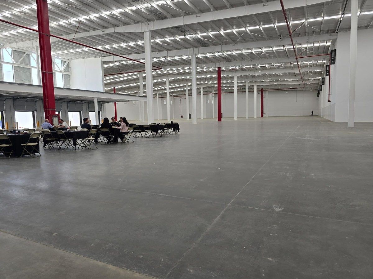 Prédio industrial em Buena Vista, Tijuana, foto 4 de 9