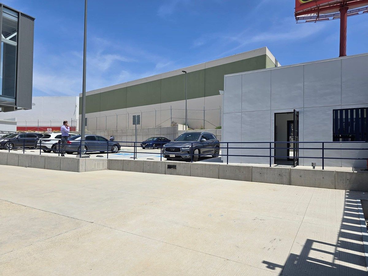 Prédio industrial em Buena Vista, Tijuana, foto 5 de 9
