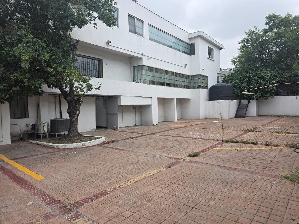 Sala Comercial em Obispado, Monterrey, foto 12 de 12