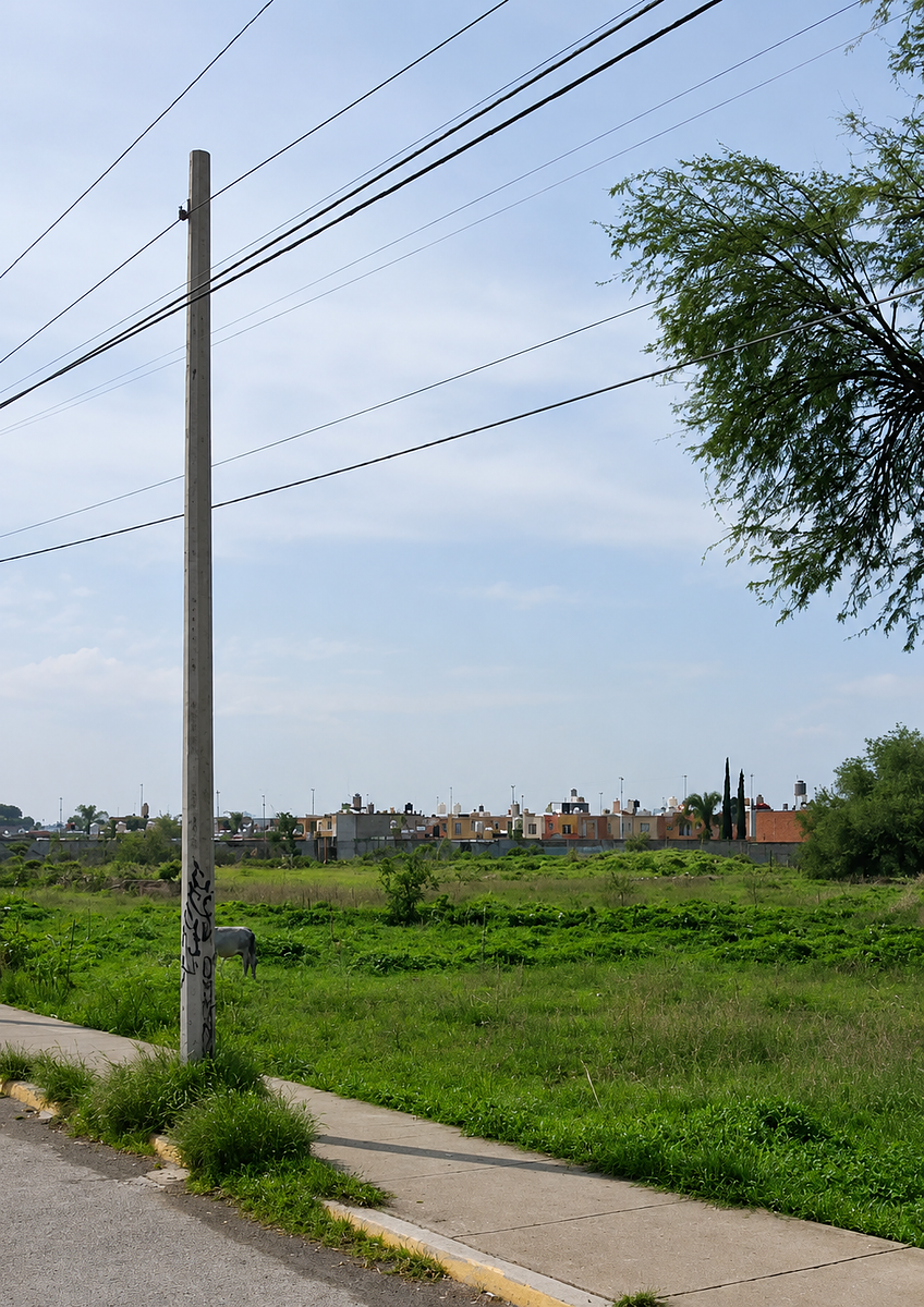 Terra industrial em Senderos Del Valle, Tlajomulco de Zúñiga, foto 4 de 5