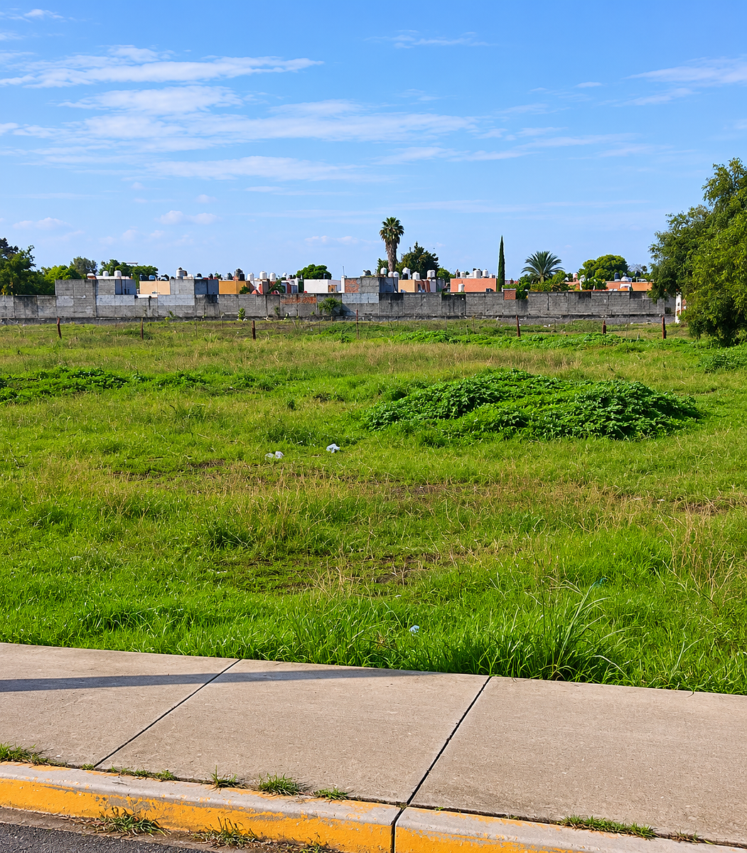 Terreno de Uso Mixto en Venta sobre Av. Javier Mina – Tlajomulco, foto 1 de 5