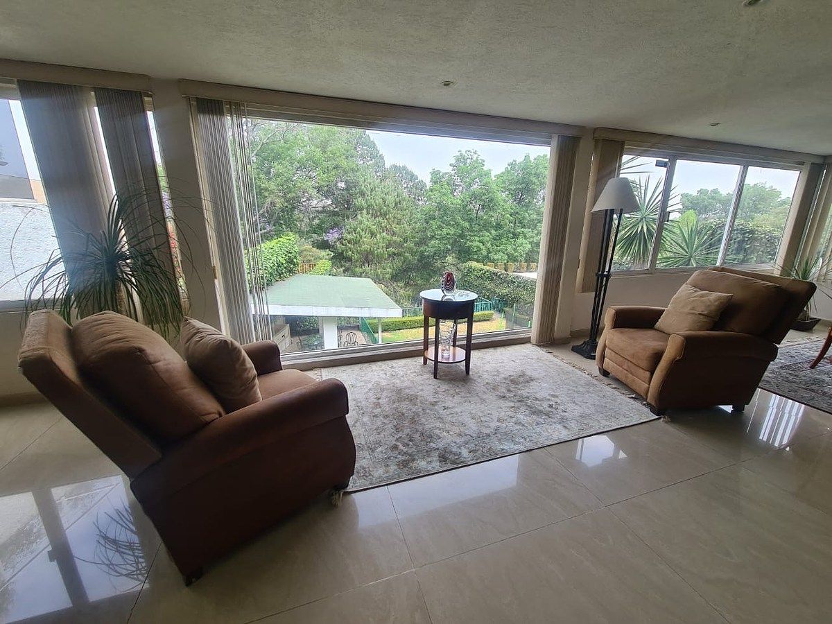 Casa em Club de Golf México, Tlalpan, foto 3 de 27