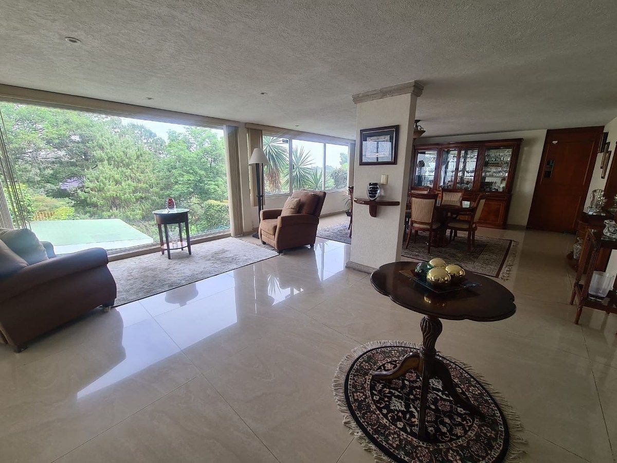 Casa em Club de Golf México, Tlalpan, foto 4 de 27