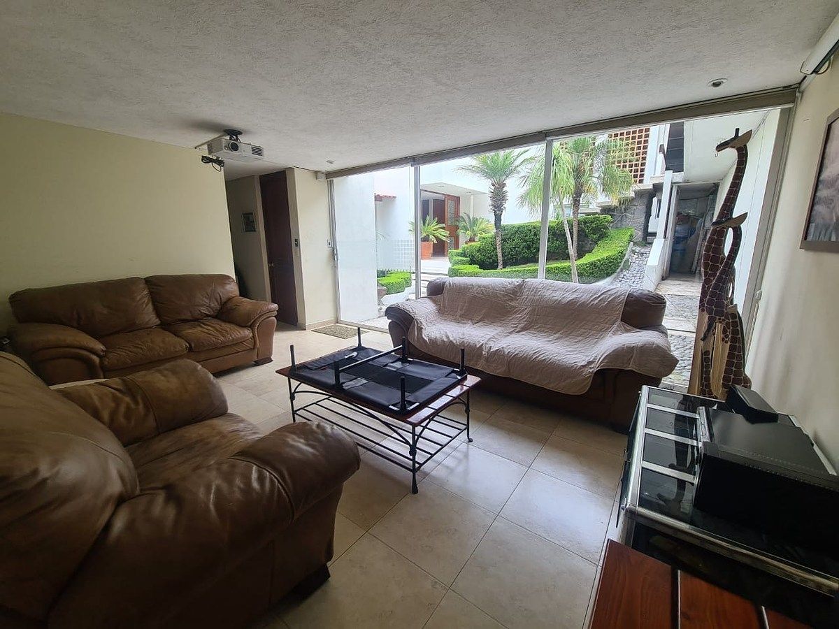 Casa em Club de Golf México, Tlalpan, foto 6 de 27