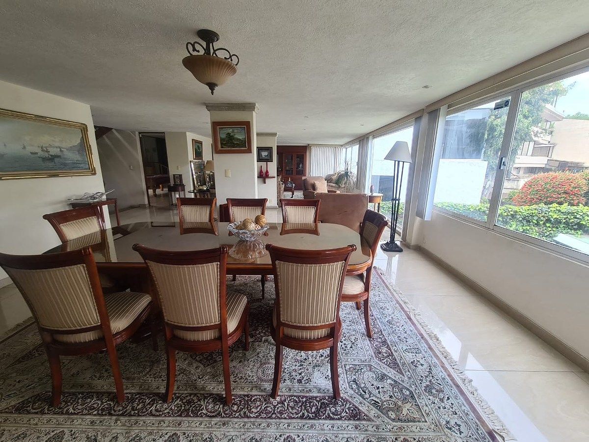 Casa em Club de Golf México, Tlalpan, foto 8 de 27