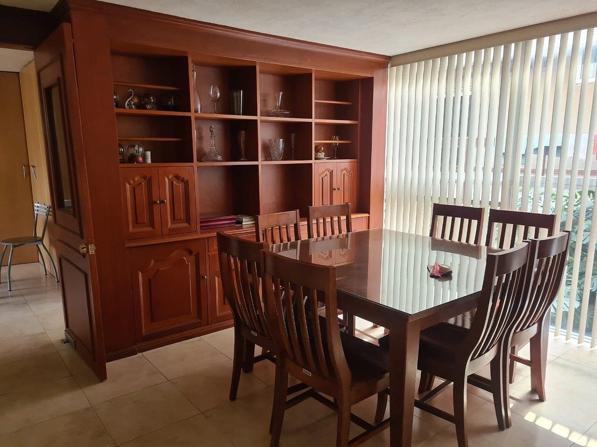 Casa em Club de Golf México, Tlalpan, foto 10 de 27
