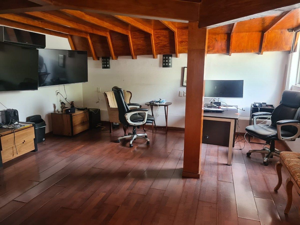 Casa em Club de Golf México, Tlalpan, foto 11 de 27