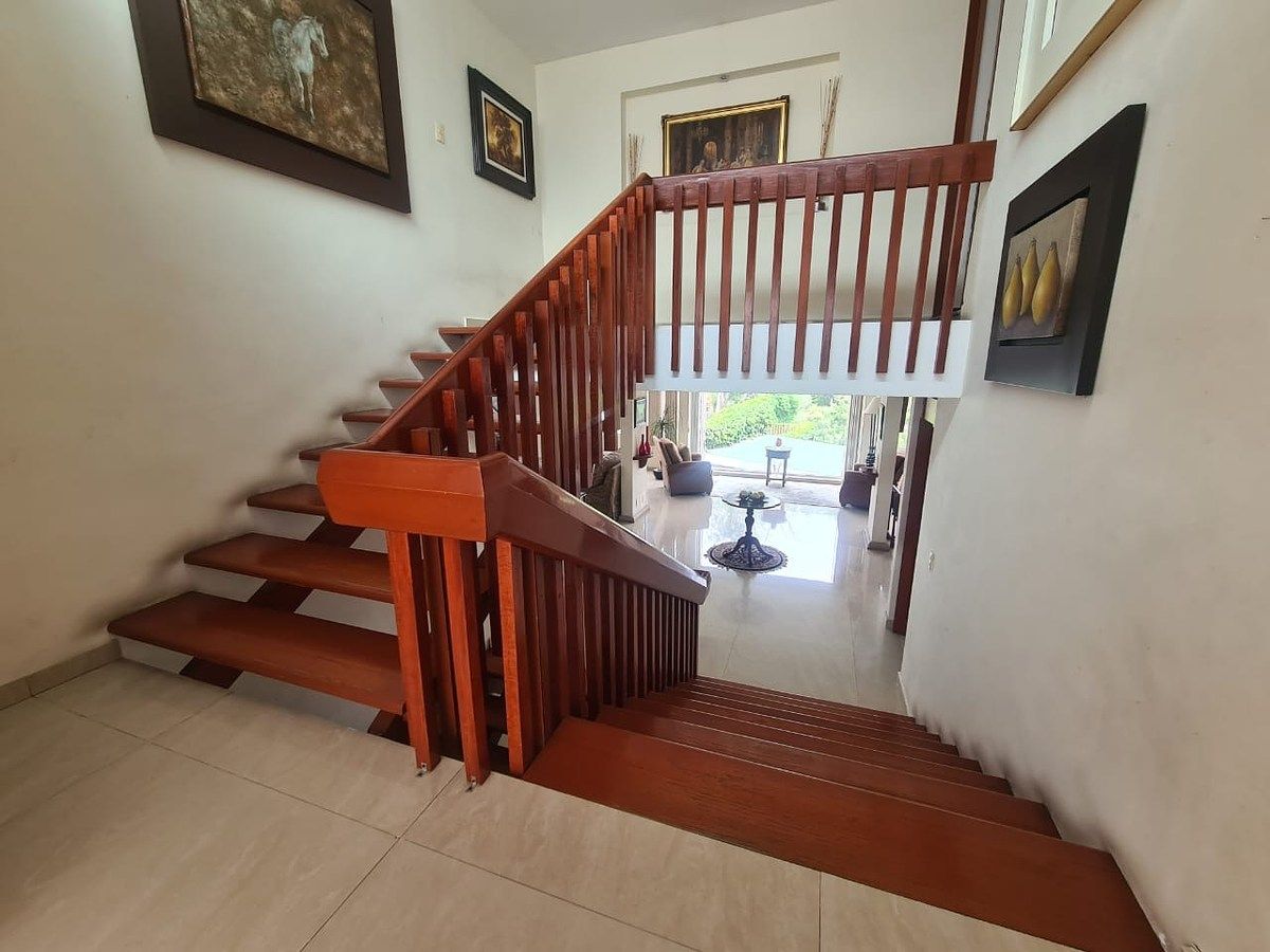 Casa em Club de Golf México, Tlalpan, foto 15 de 27