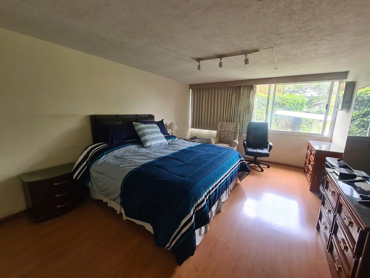 Casa em Club de Golf México, Tlalpan, foto 14 de 27
