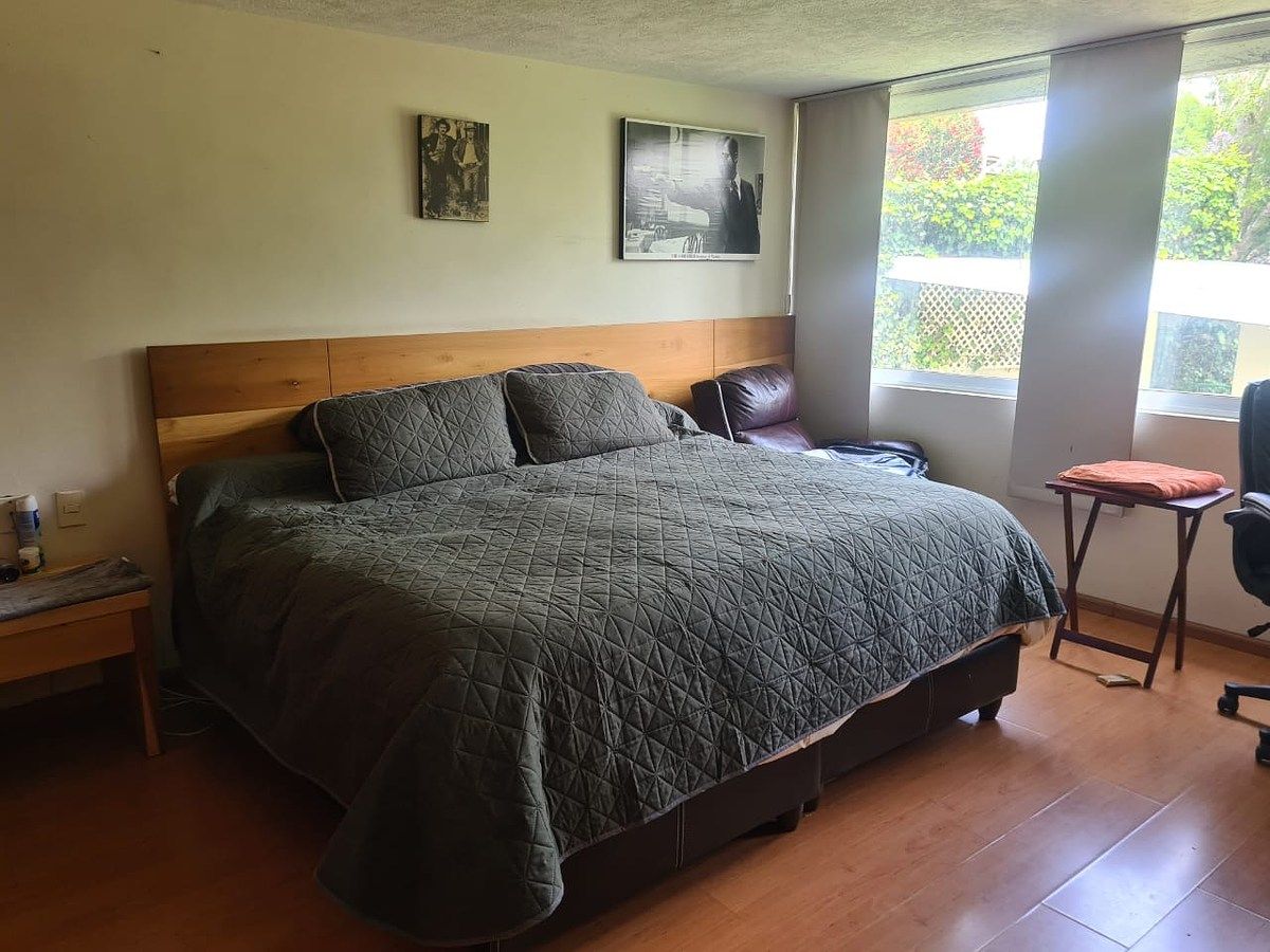 Casa em Club de Golf México, Tlalpan, foto 18 de 27