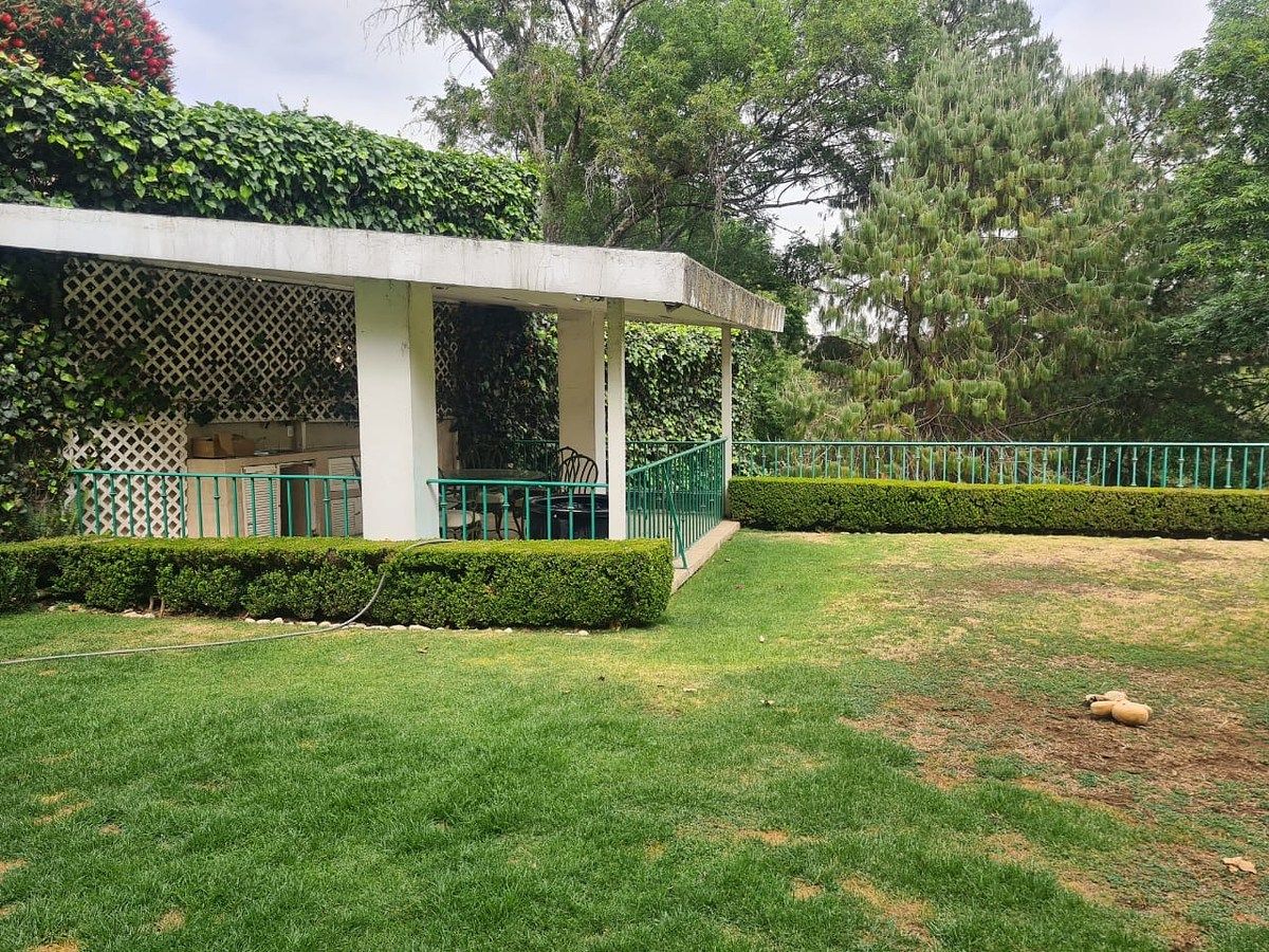 Casa em Club de Golf México, Tlalpan, foto 19 de 27