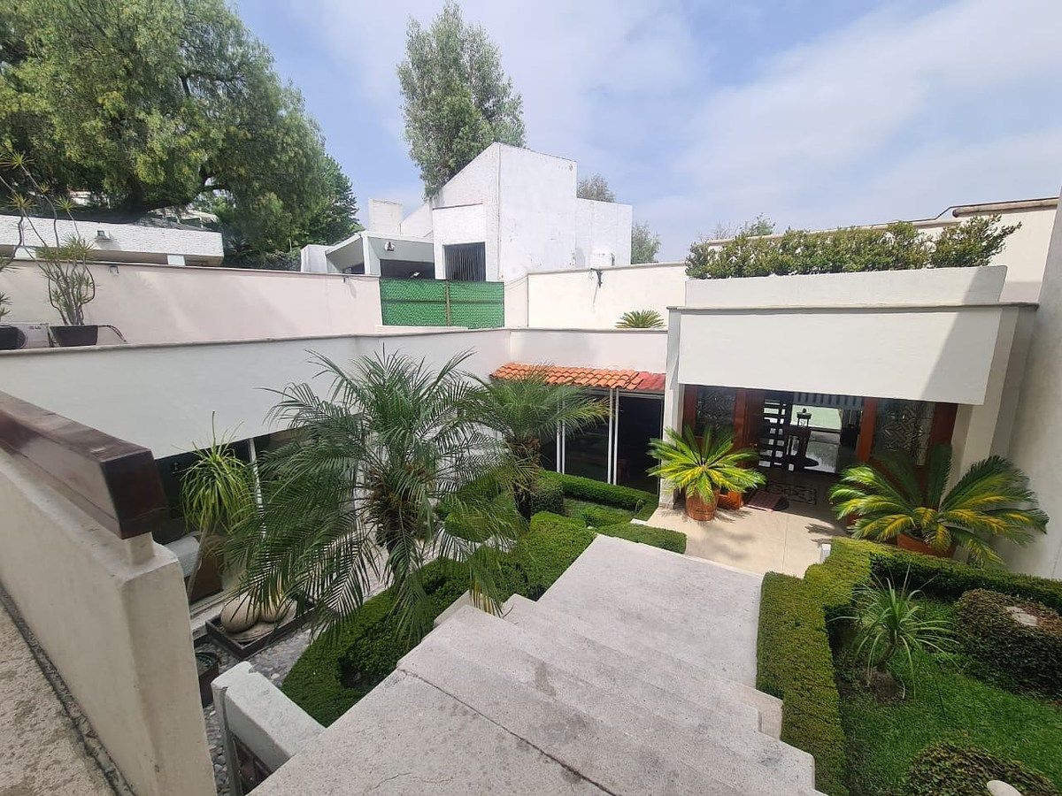 Casa em Club de Golf México, Tlalpan, foto 20 de 27