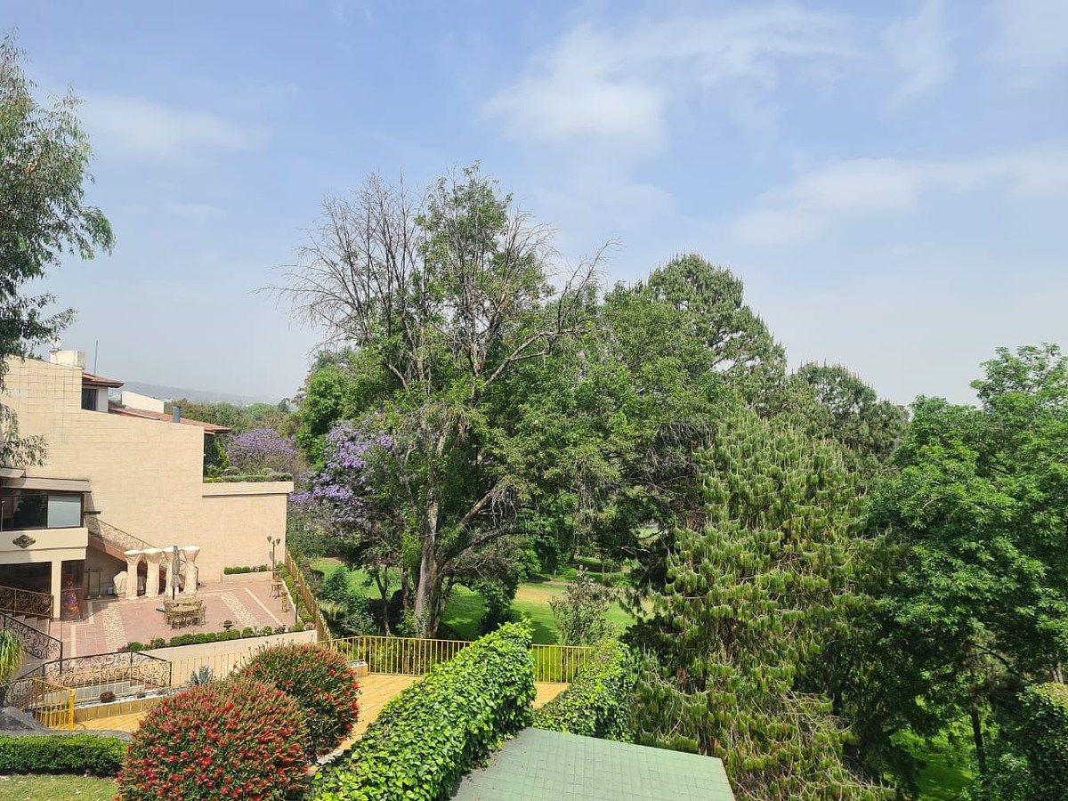 Casa em Club de Golf México, Tlalpan, foto 21 de 27
