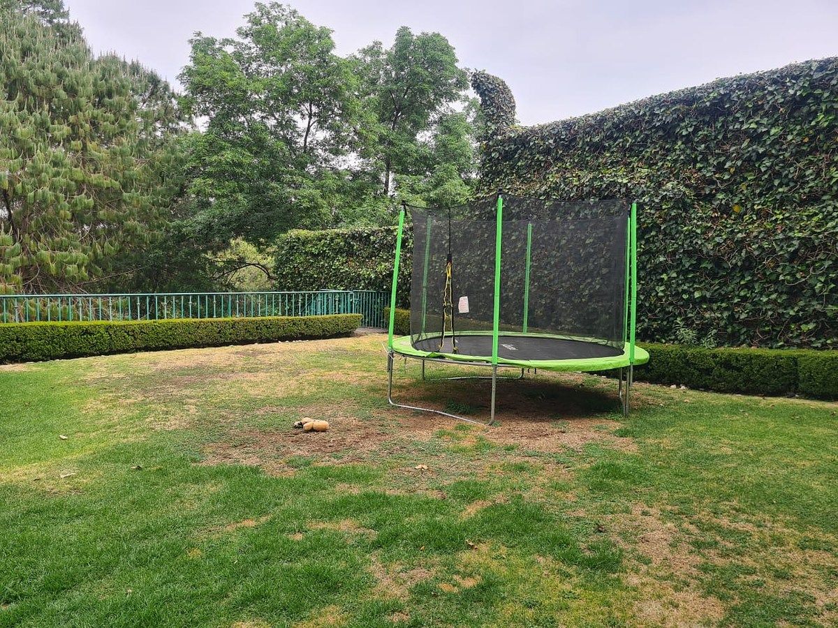 Casa em Club de Golf México, Tlalpan, foto 22 de 27