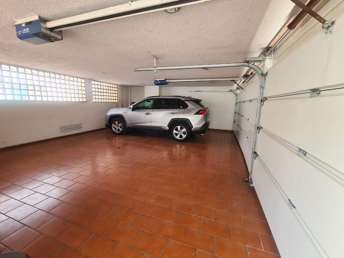 Casa em Club de Golf México, Tlalpan, foto 23 de 27