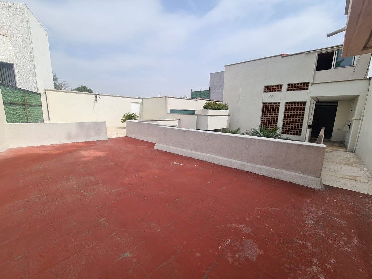 Casa em Club de Golf México, Tlalpan, foto 24 de 27