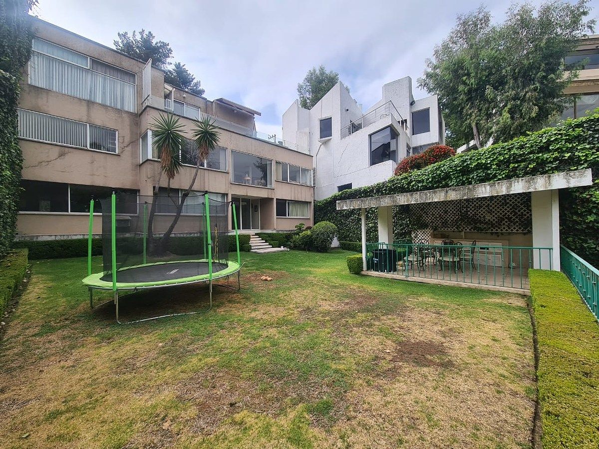 Casa em Club de Golf México, Tlalpan, foto 25 de 27