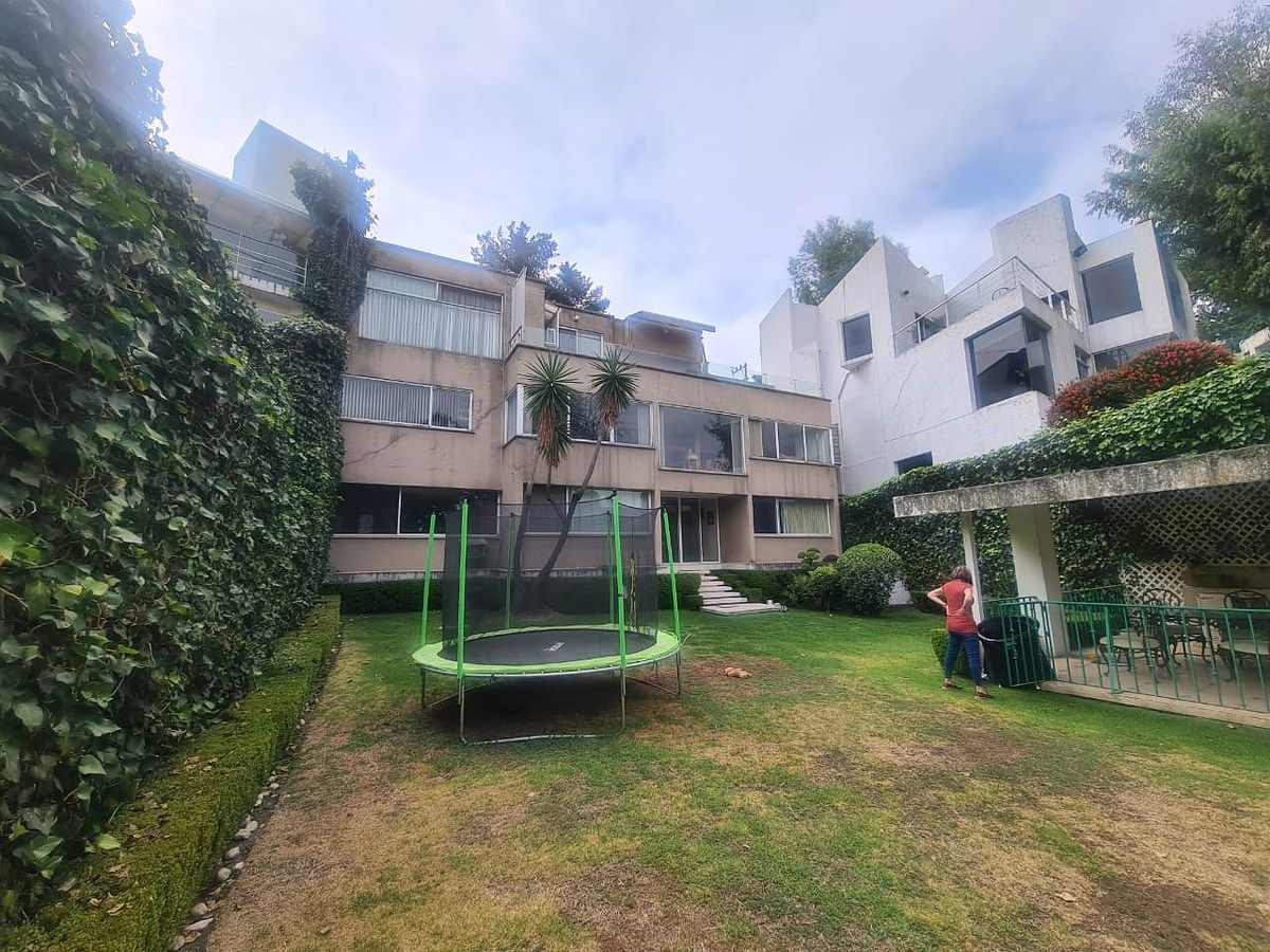 Casa em Club de Golf México, Tlalpan, foto 26 de 27