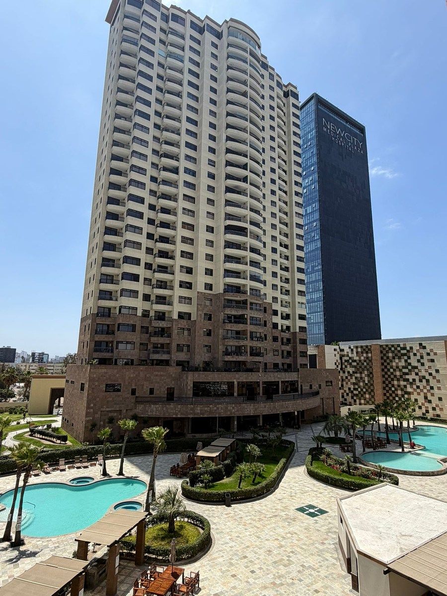 DEPA 3 HABITACIONES EN NEW CITY 565,000 USD, foto 1 de 37