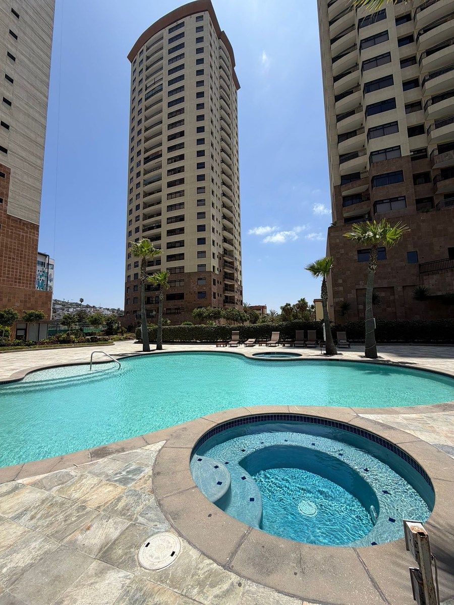 Apartamento em Zona Urbana Río Tijuana, Tijuana, foto 33 de 37