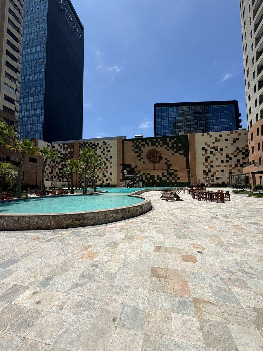 Apartamento em Zona Urbana Río Tijuana, Tijuana, foto 32 de 37