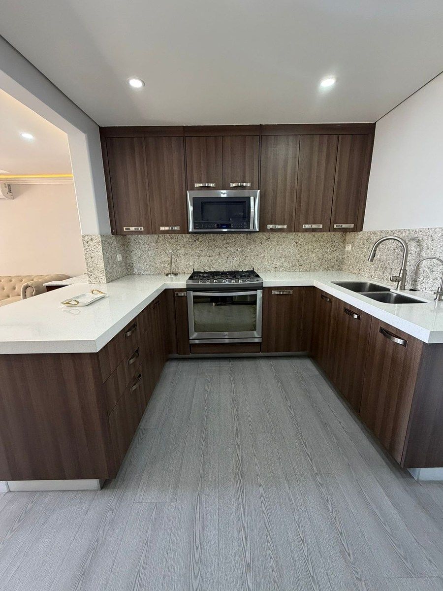 Apartamento em Zona Urbana Río Tijuana, Tijuana, foto 16 de 37