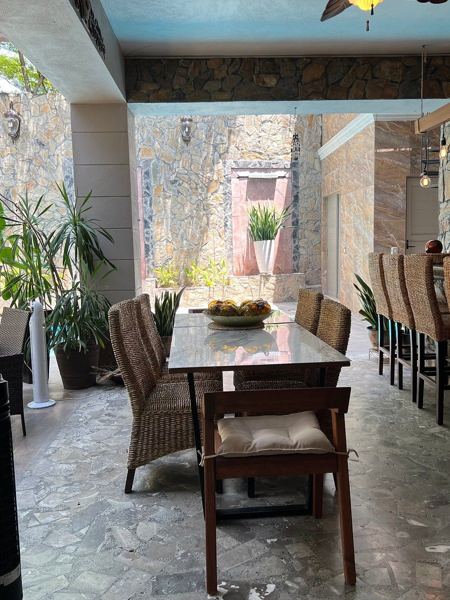 Casa em El Ranchito, Santiago, foto 11 de 14