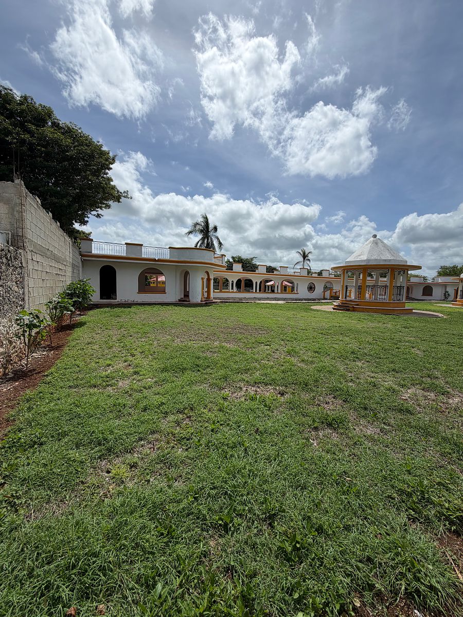 Country House in Imi, Campeche, photo 2 of 27