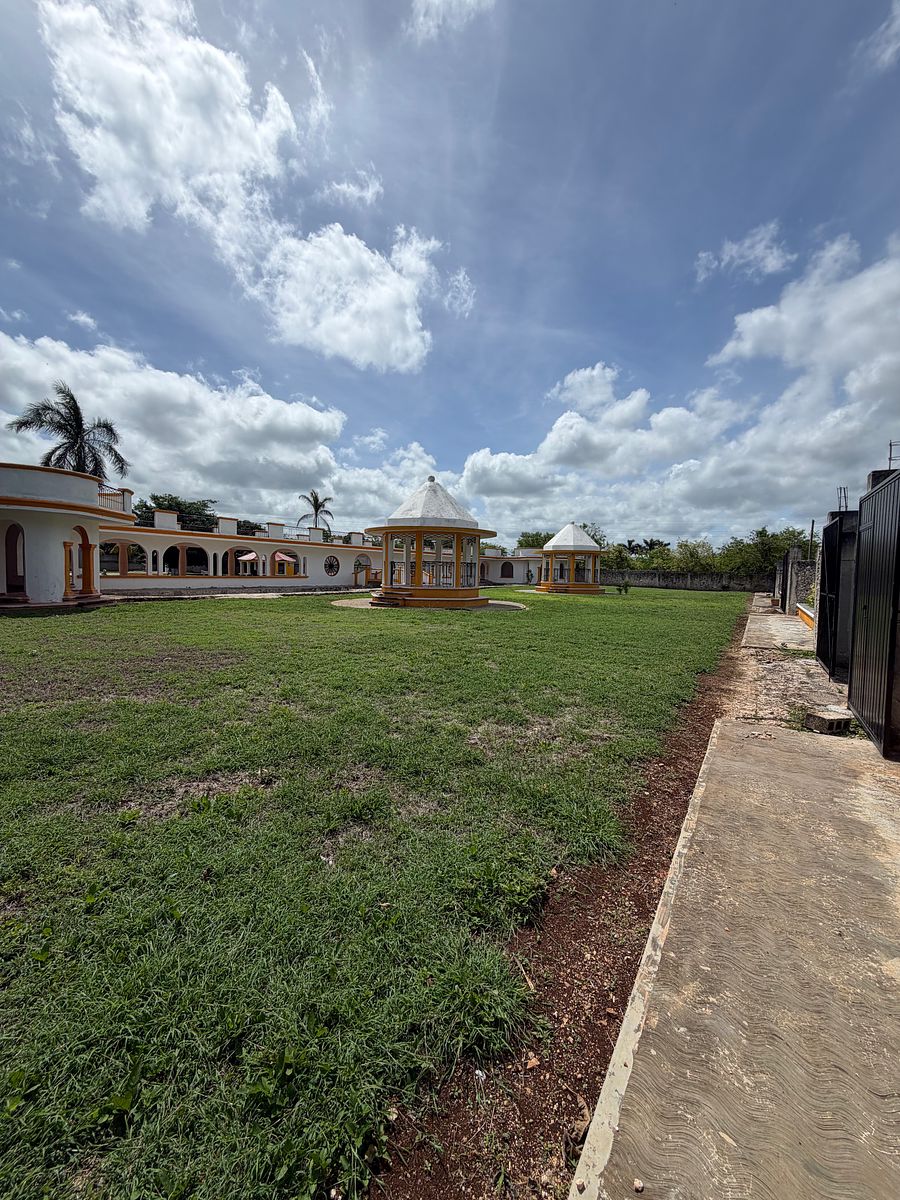 Country House in Imi, Campeche, photo 6 of 27