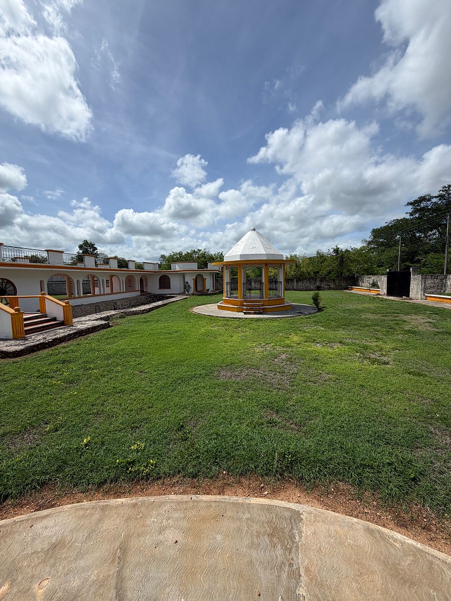 Country House in Imi, Campeche, photo 8 of 27