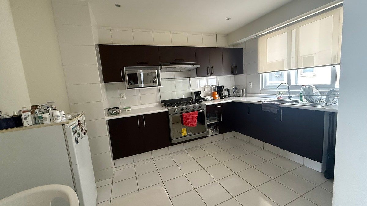Apartamento em Jesús del Monte, Huixquilucan, foto 4 de 23