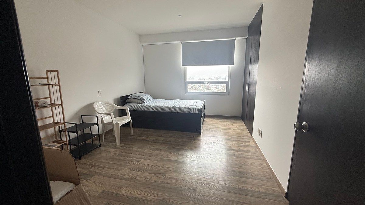 Apartamento em Jesús del Monte, Huixquilucan, foto 6 de 23