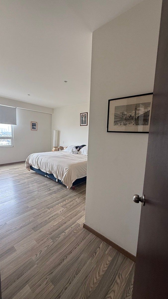 Apartamento em Jesús del Monte, Huixquilucan, foto 8 de 23