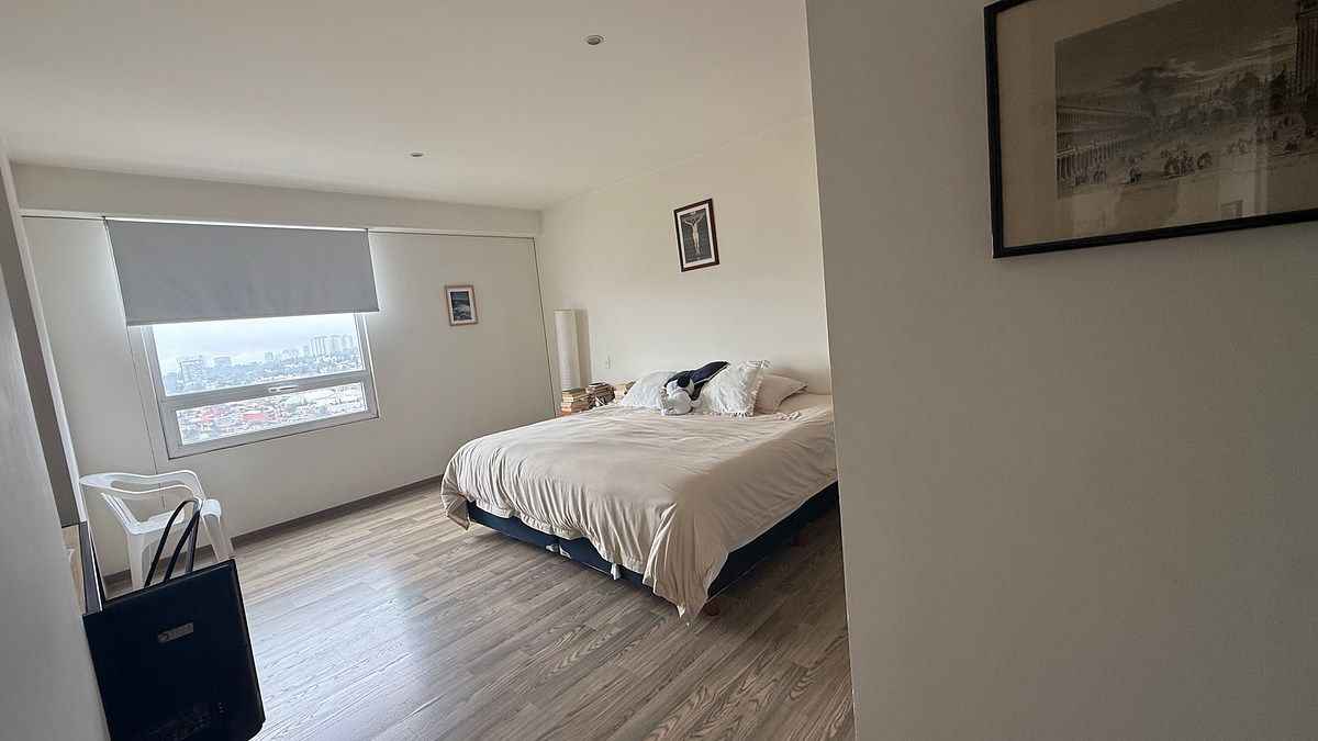 Apartamento em Jesús del Monte, Huixquilucan, foto 9 de 23