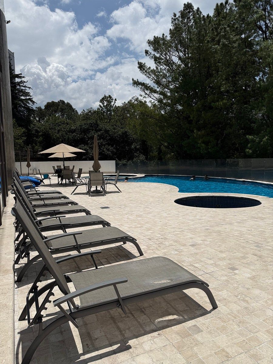 Apartamento em Jesús del Monte, Huixquilucan, foto 12 de 23