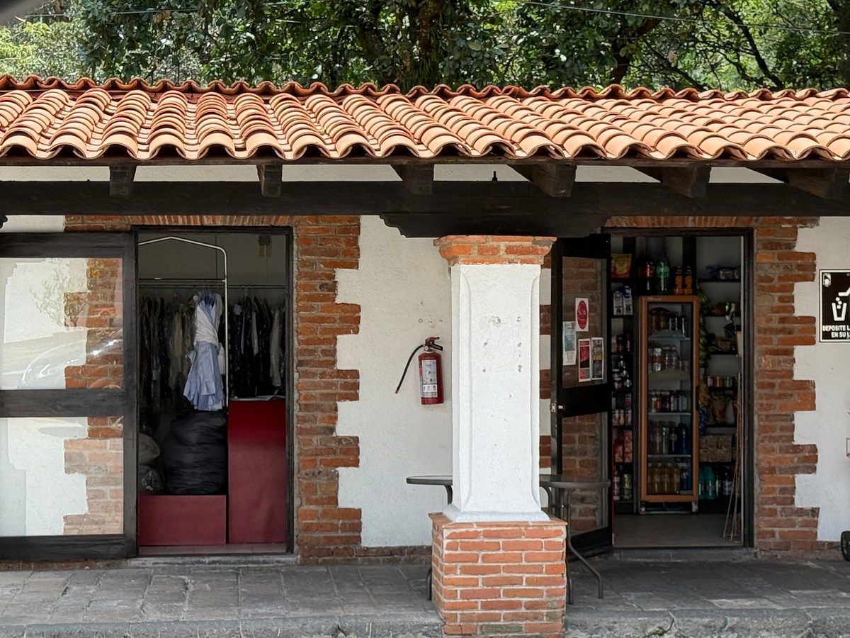 Apartamento em Jesús del Monte, Huixquilucan, foto 14 de 23